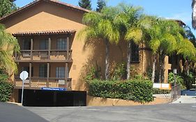 Hotel Zico Mountain View California 3*